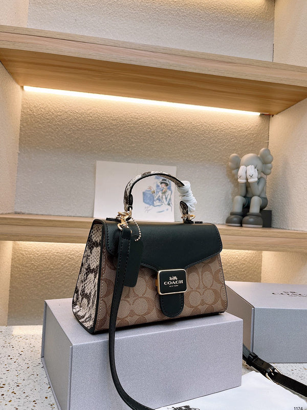 Satchel Bags - CCH Bags - 336