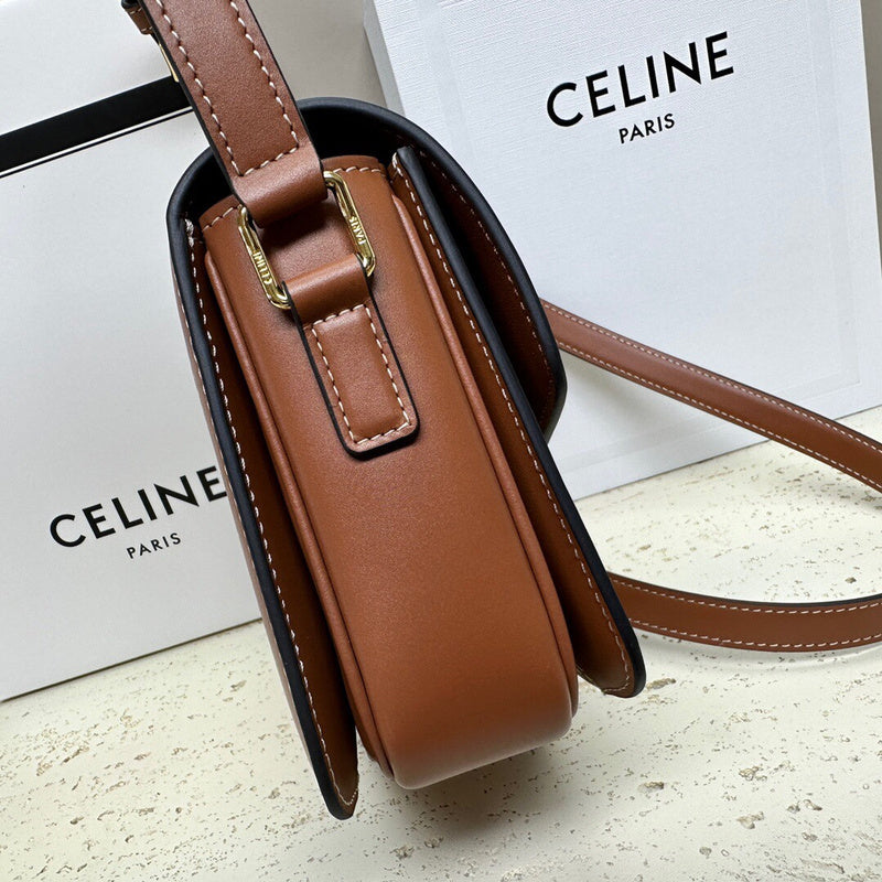 Glamy - COL Bags - 107