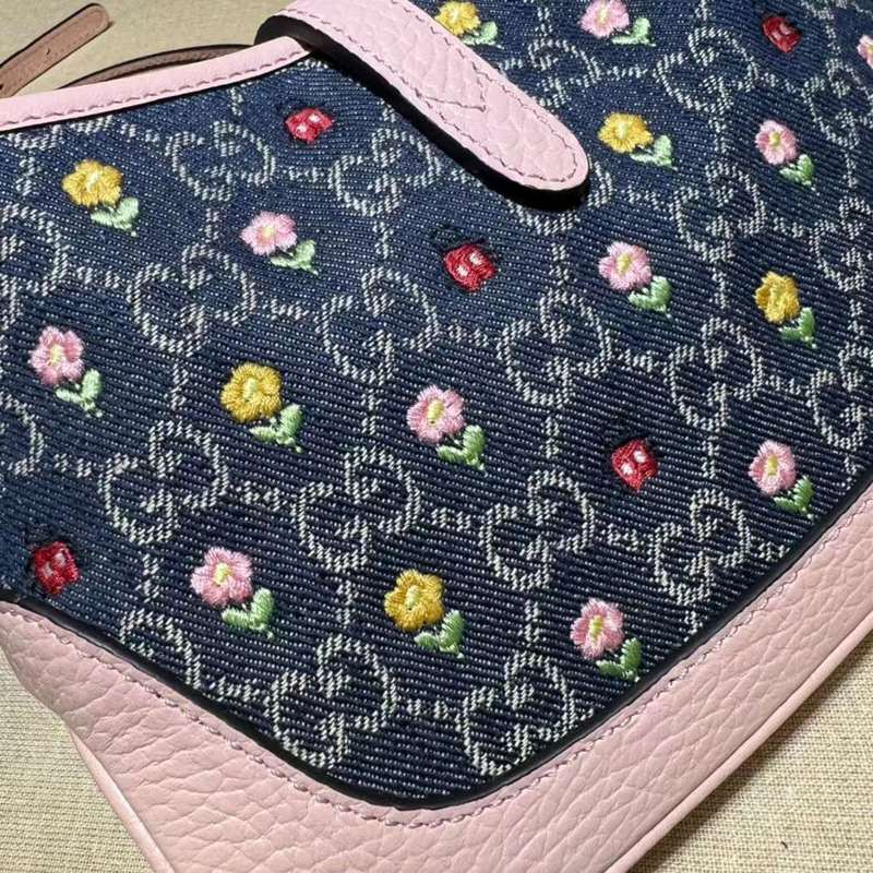 GUI2 Bags - Fashion Bags  391