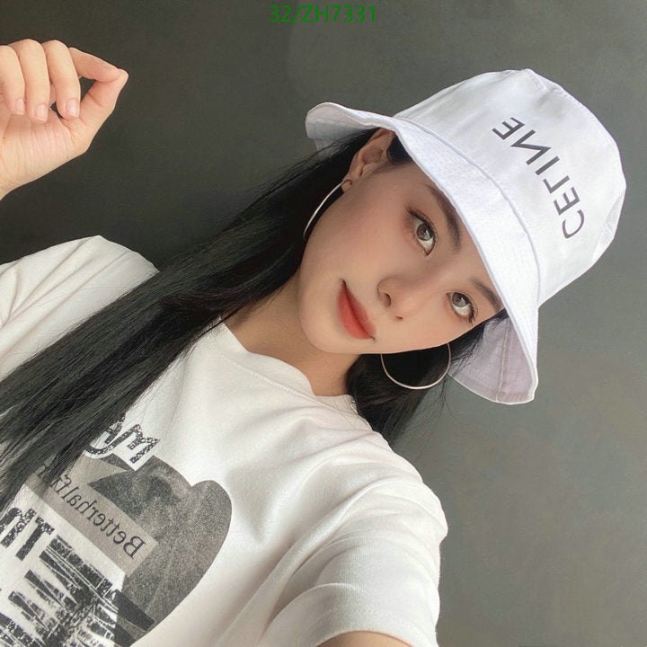 SAMC - COL Caps & Hats - 274