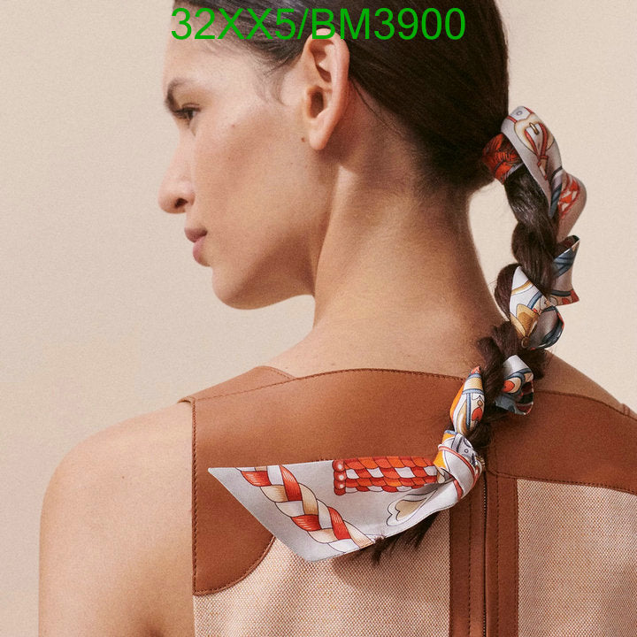 SAMC - HMS Scarves - 282