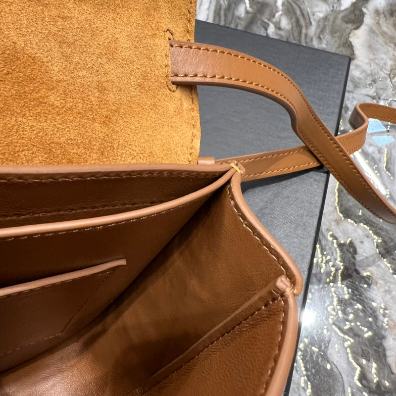 Satchel Bags - SLY Bags - 735