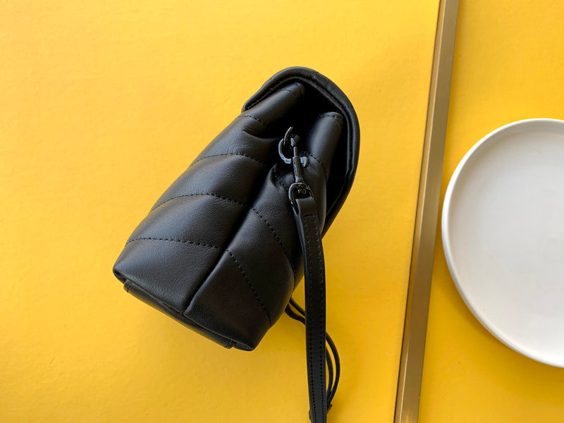 Glamy - YLS Bags - 057