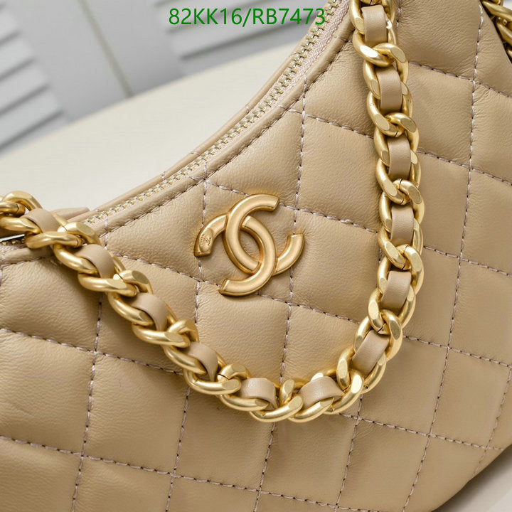 SAMC - CHL Bags Crossbody - 174