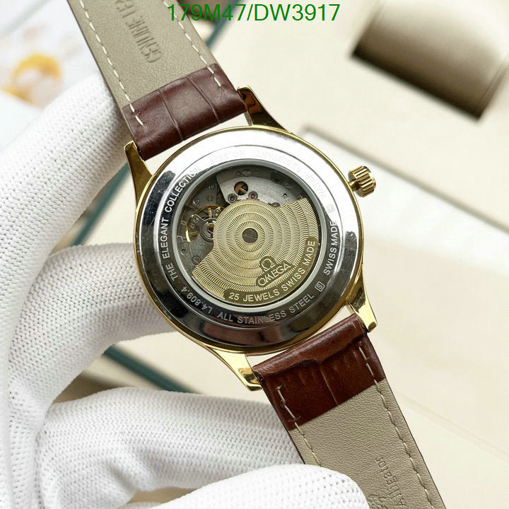 SAMC - OG Watches - 007