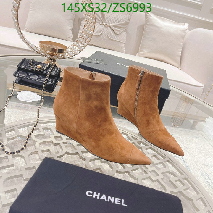 SAMC - Mix Boots - 279