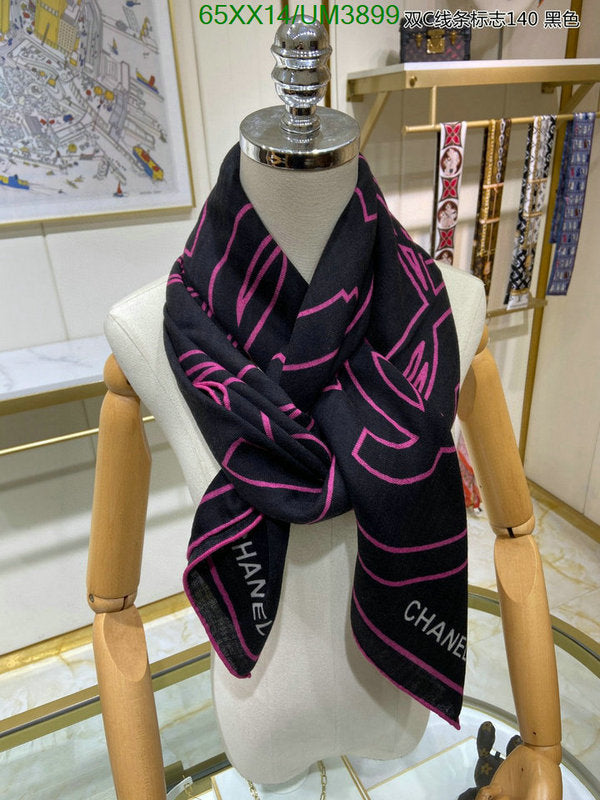 SAMC - CHL Scarves - 375
