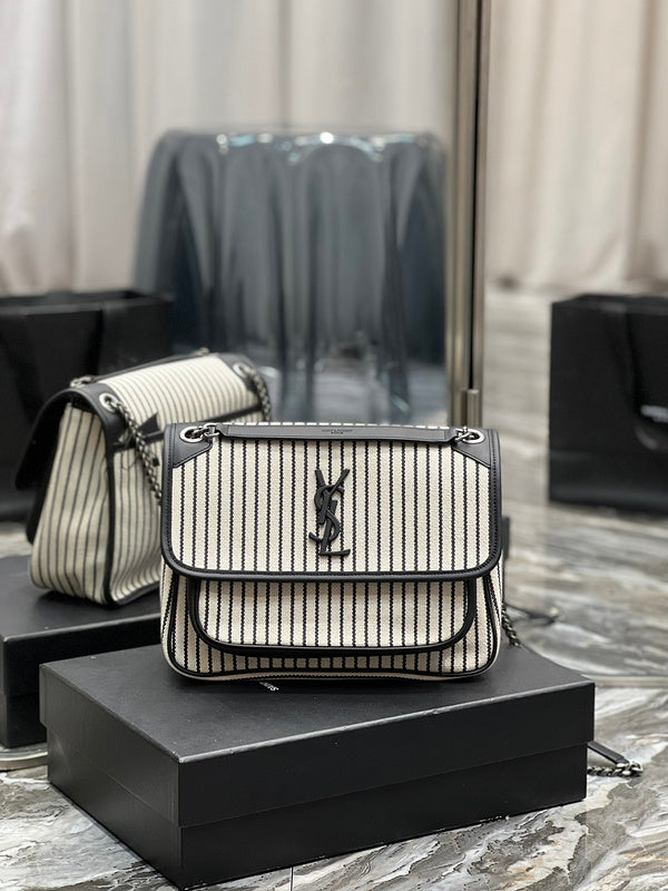 Satchel Bags - SLY Bags - 755