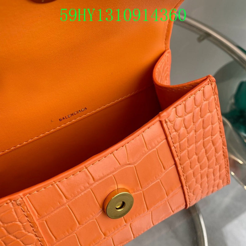 Satchel Bags - BGA Bags - 2072