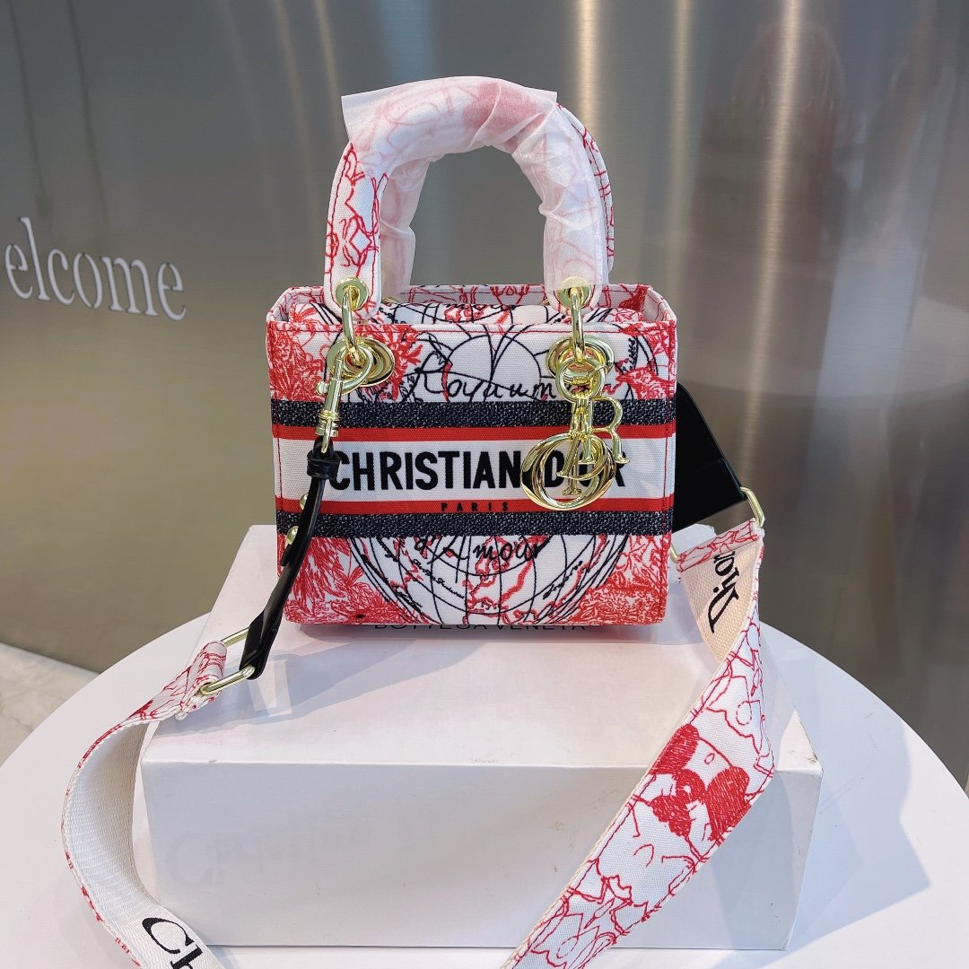 EN - New Arrival Bags DIR 308