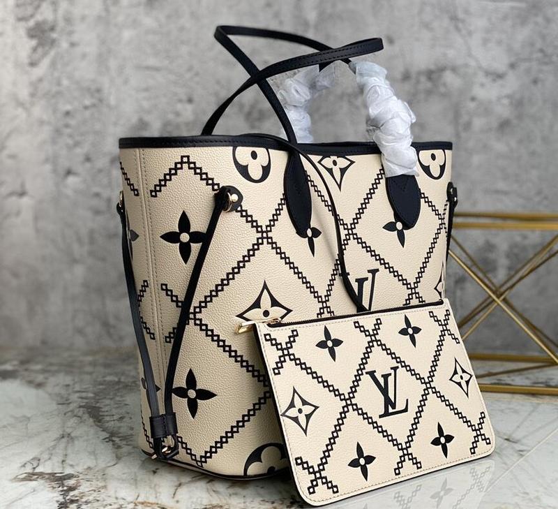 SAMC - LOV Bags - 1844