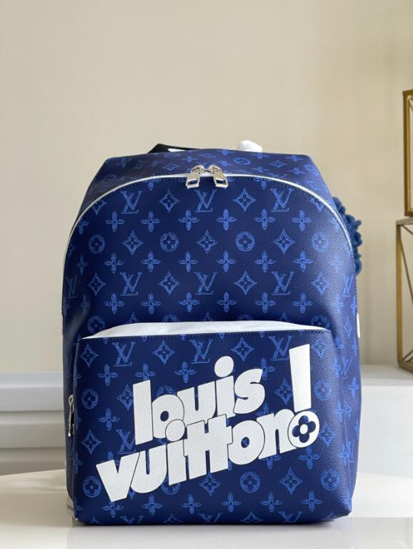 SAMC - LOV Bags - 2102