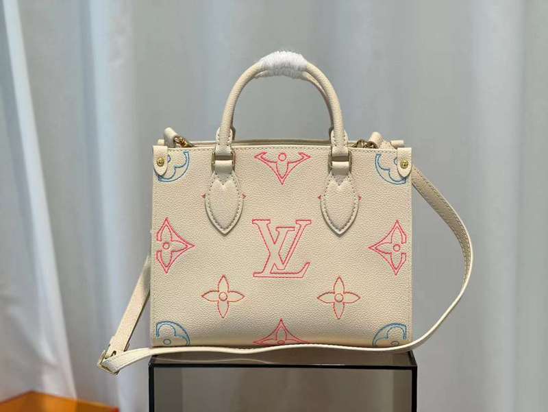 Glami Fashion Lu-Vi bags - 11414