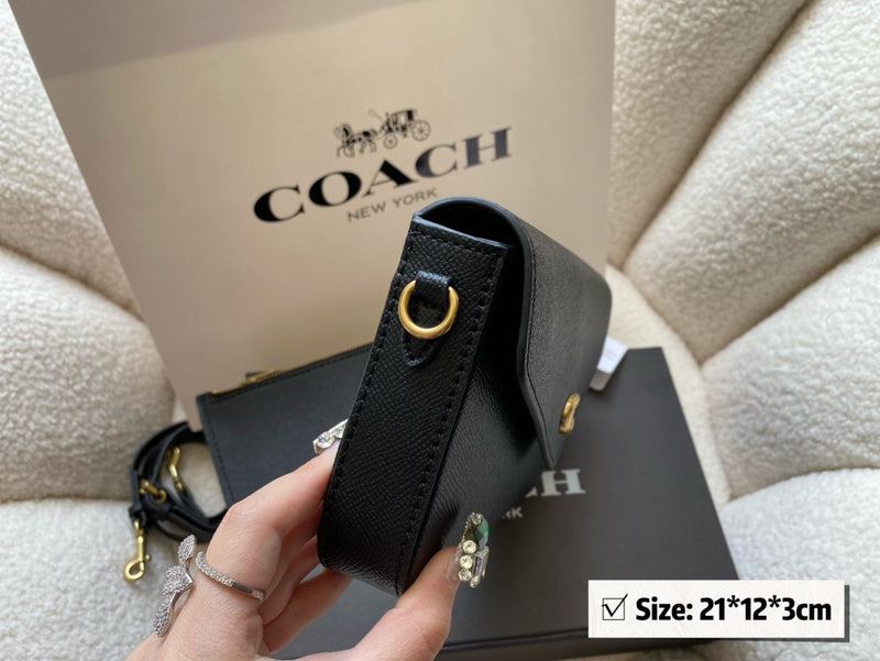 Satchel Bags - CCH Bags - 066