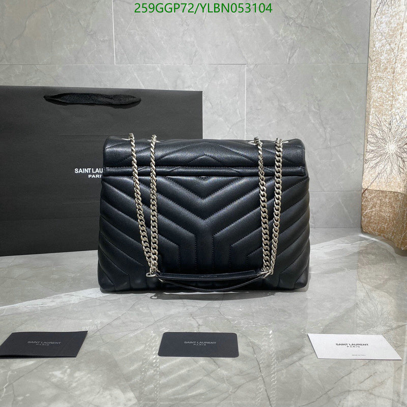 SAMC - YLS Bags - 411