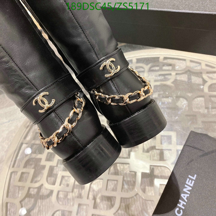 SAMC - Mix Boots - 412