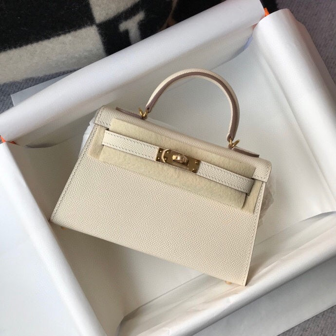 Satchel Bags - HMS-Bags - 365