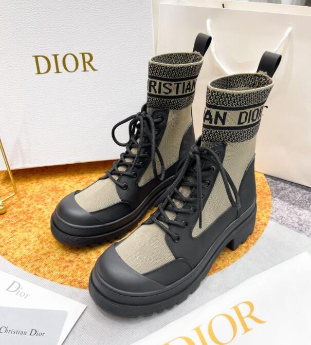 SAMCC - DOR Women Shoes - 554