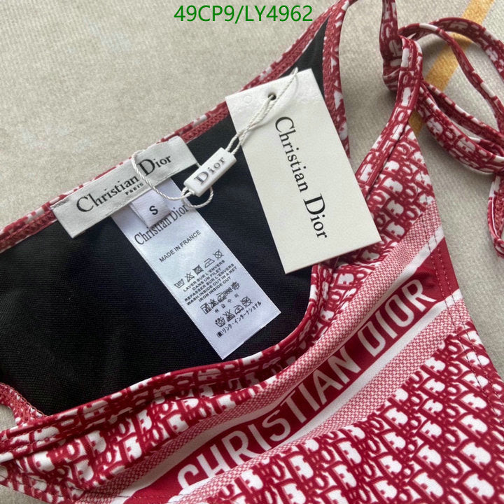 SAMC - DOR Swimsuits - 168