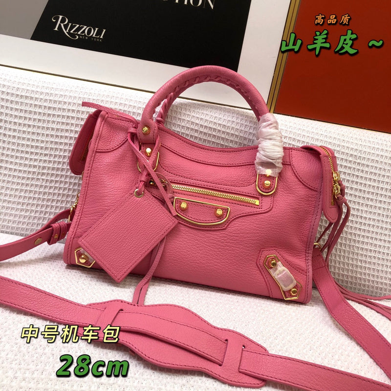 Satchel Bags - BGC Bags - 197