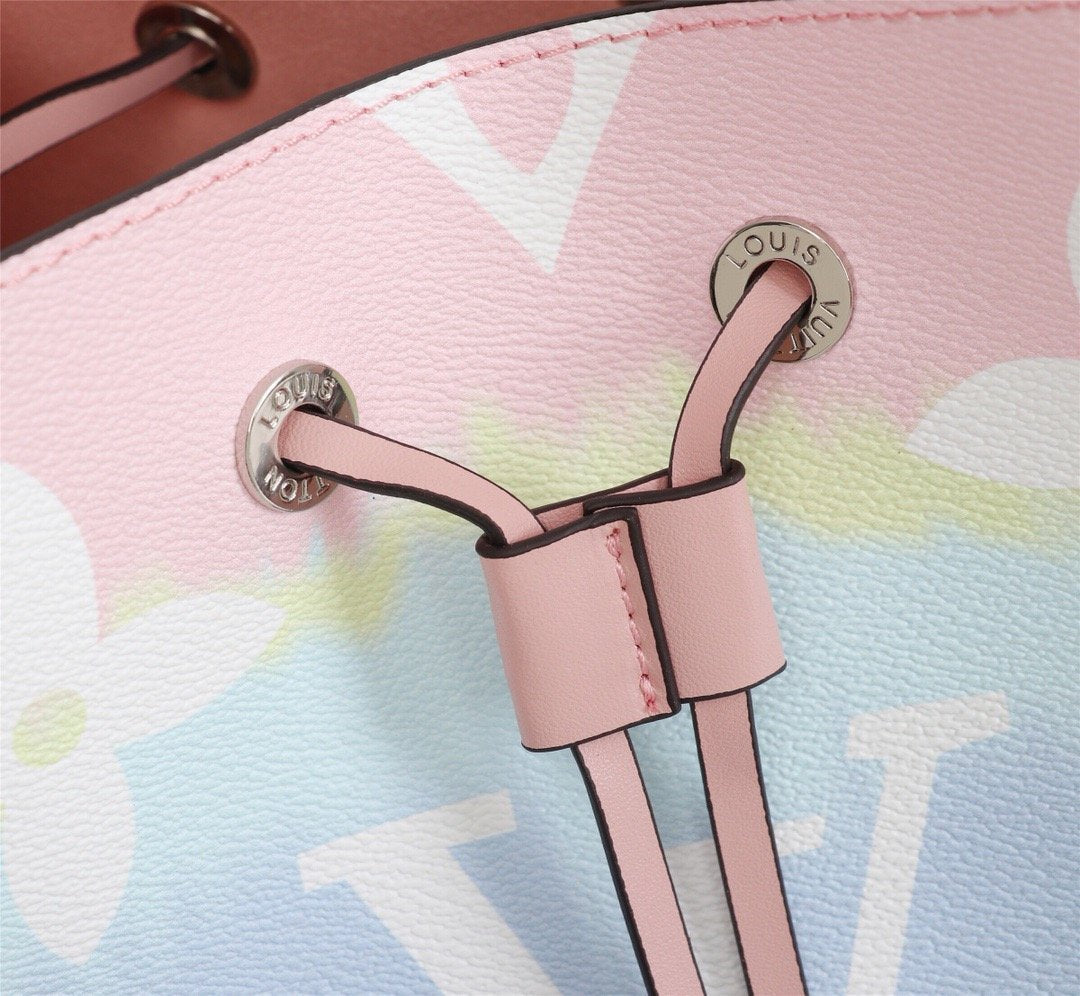 EN - New Arrival Bags LUV 177