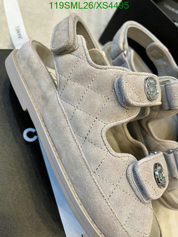 SAMC - CHL Women Shoes Beach - 107
