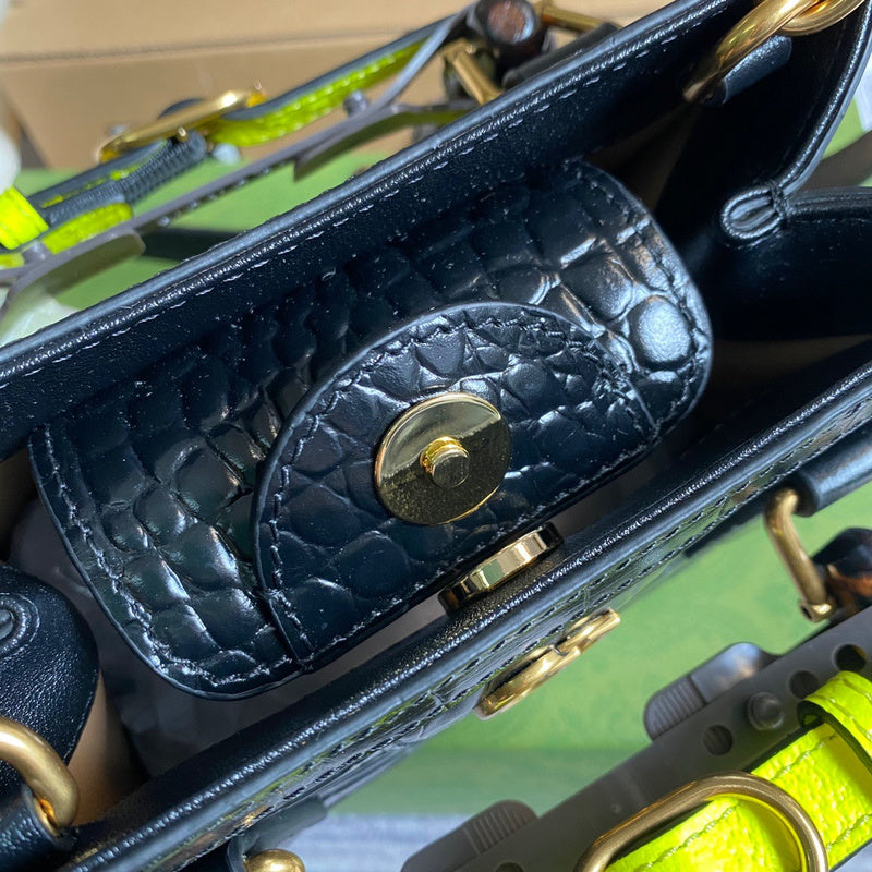 Satchel Bags - GCI Bags - 6625