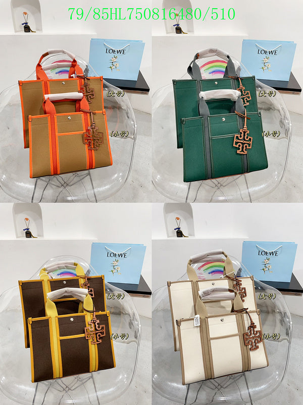 Satchel Bags - LWE Bags - 004