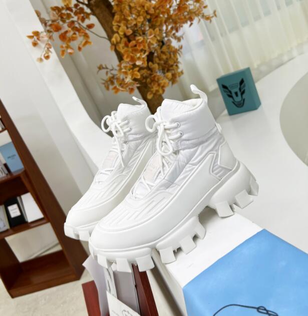 Glamy - PD Men Shoes - 276