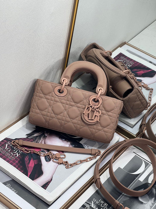 Glami Fashion - DIR Bags - 506