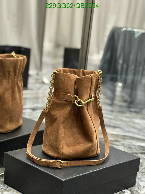 SAMC - YLS Bags - 108