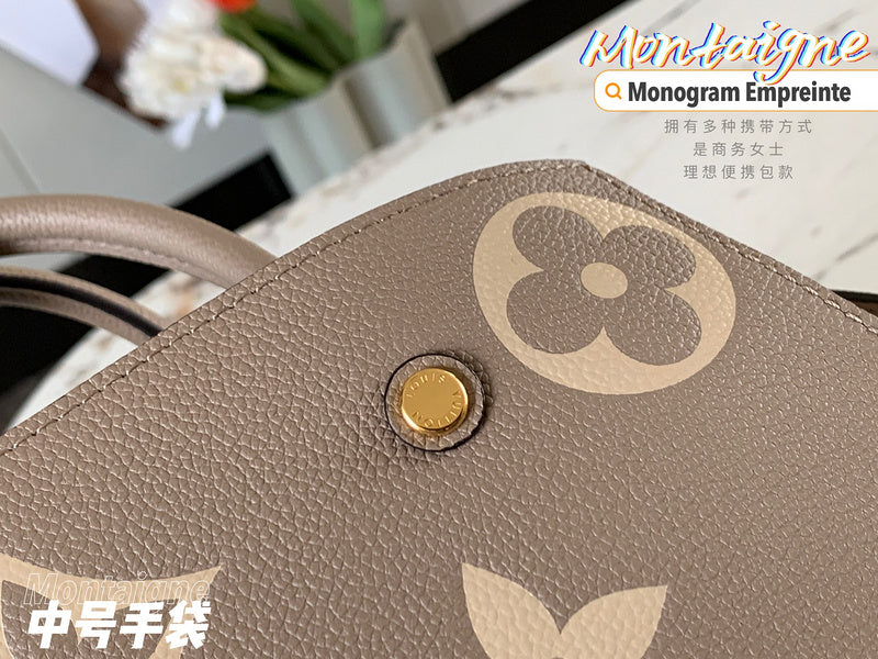Glami Fashion Lu-Vi Bags - 16633