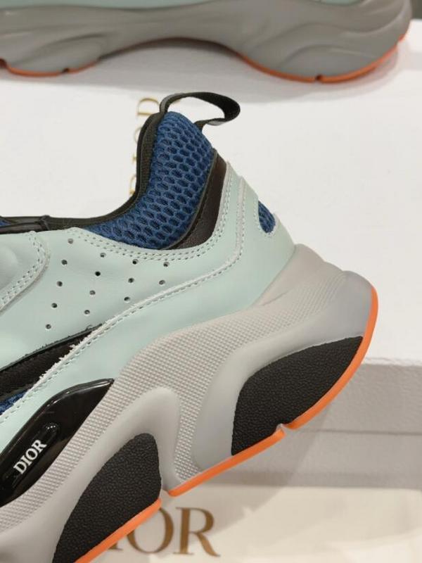 SAMCC - DOR Men Shoes - 140