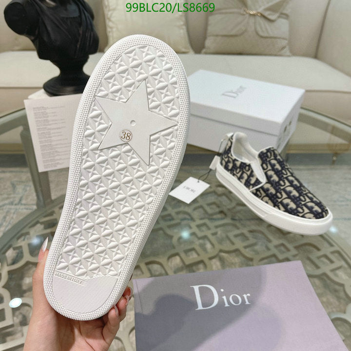 SAMC - DOR Women Sneakers - 200