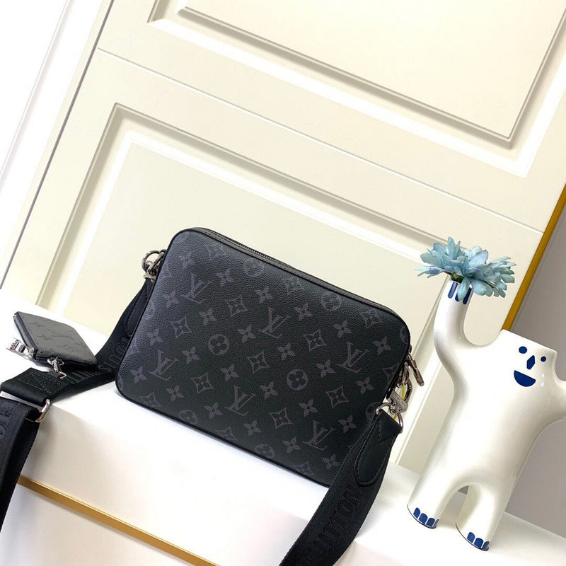 Satchel Bags - VL1 Bags - 848