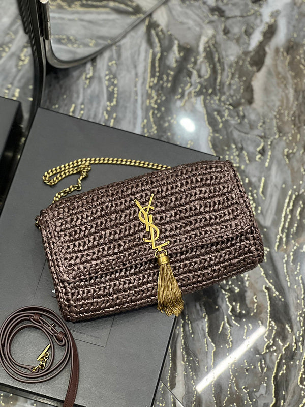 Satchel Bags - SLY Bags - 218