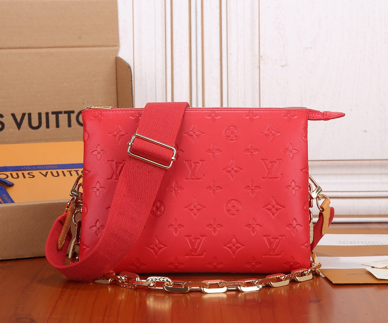 Glami Fashion Lu-Vi bags - 17110