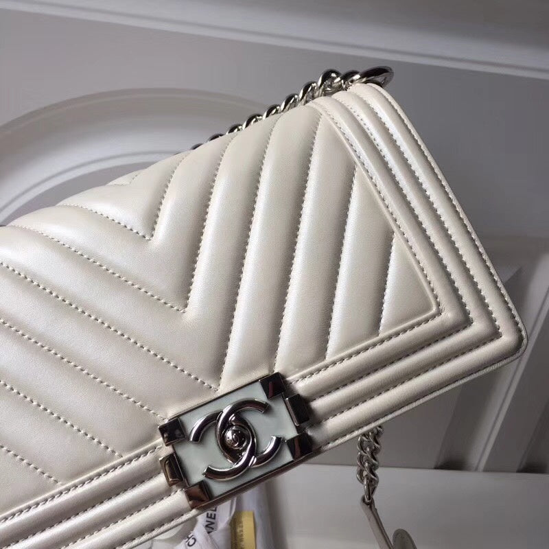 Satchel Bags - CHL Bags - 671