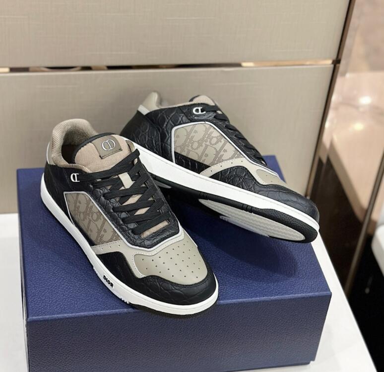 SAMCC - DOR Men Shoes - 068