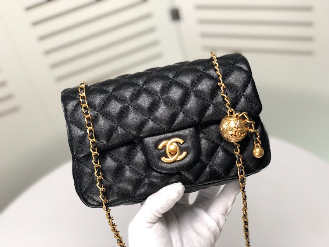 EN - New Arrival Bags CHL 223