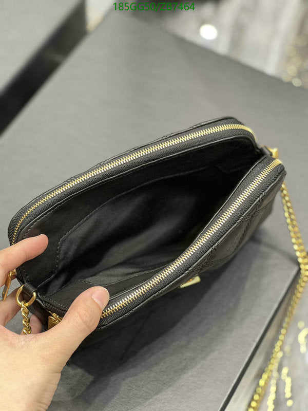 SAMC - YLS Bags - 320