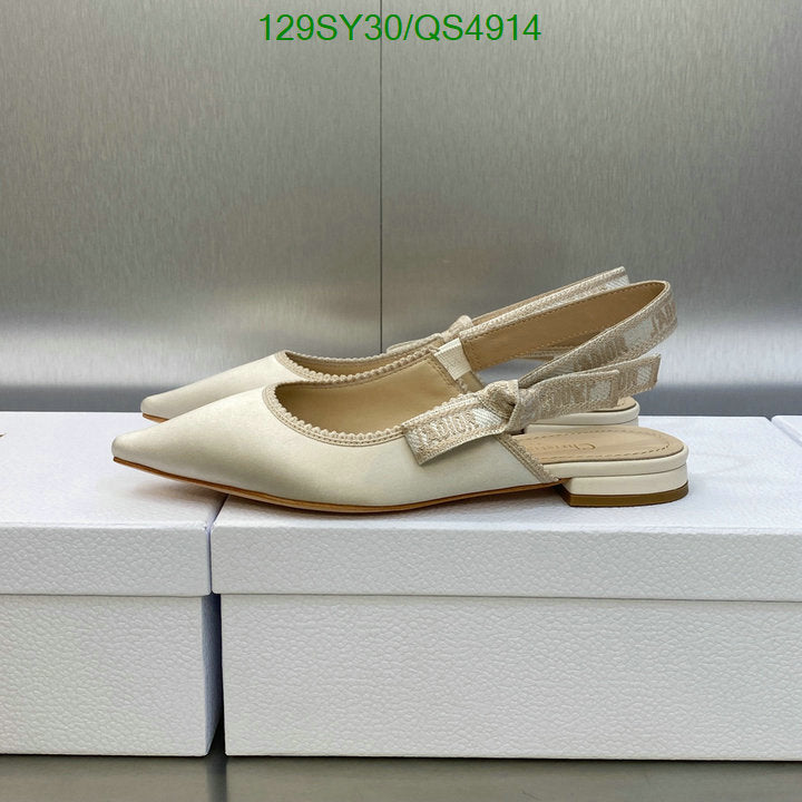 SAMCC - DOR Women Shoes - 2361