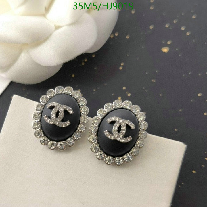 SAMC - CHL Jewelry Earrings - 159