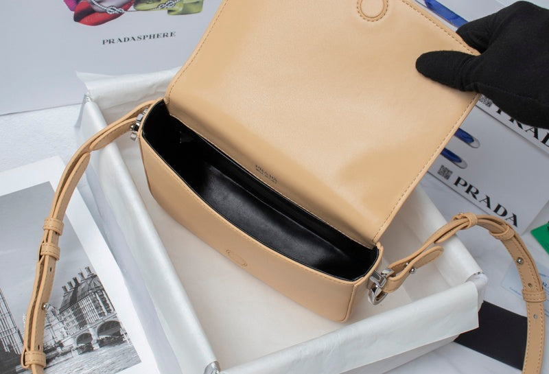 Satchel Bags - PRA Bags - 474