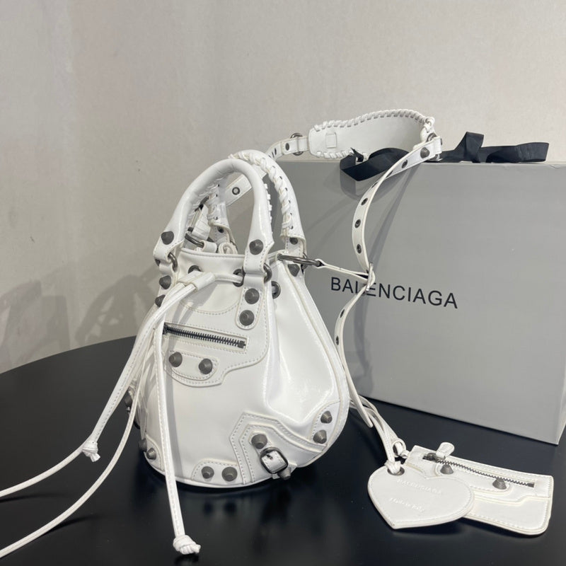 Satchel Bags - BGC Bags - 004