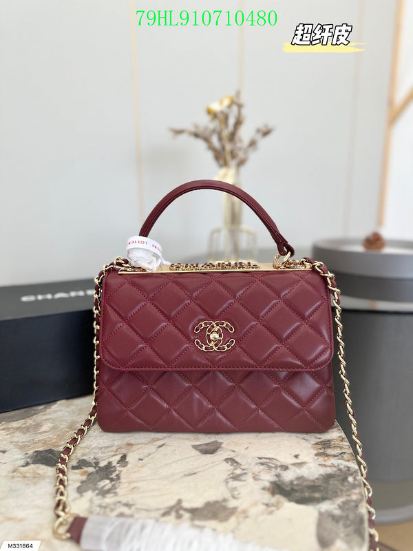Glami - CHL Bags - 478