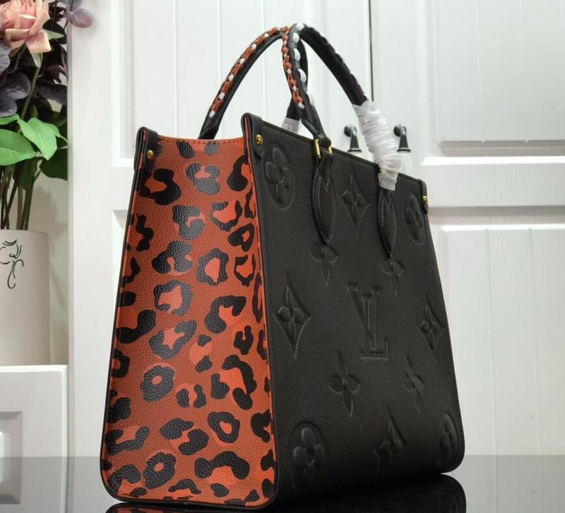 SAMC - LOV Bags - 2374