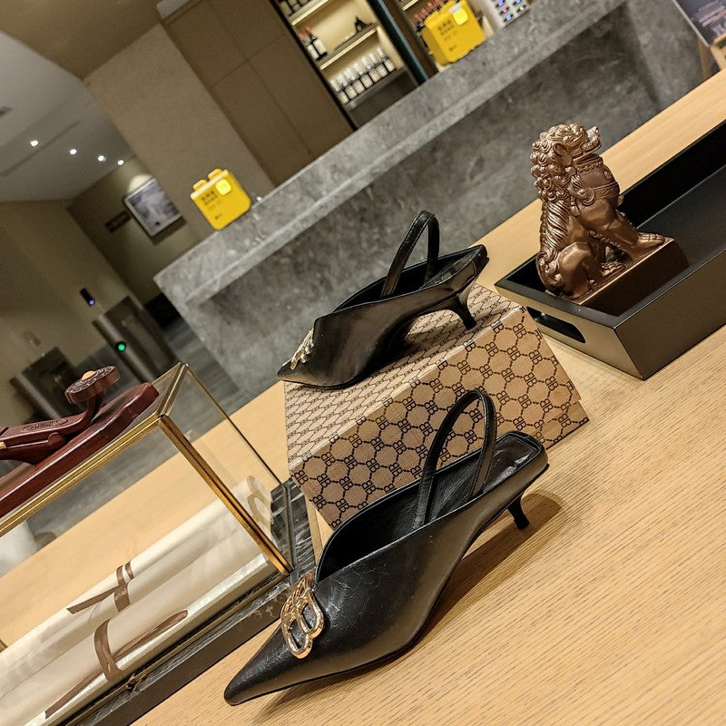 Satchel Bags - BGA Shoes - 777