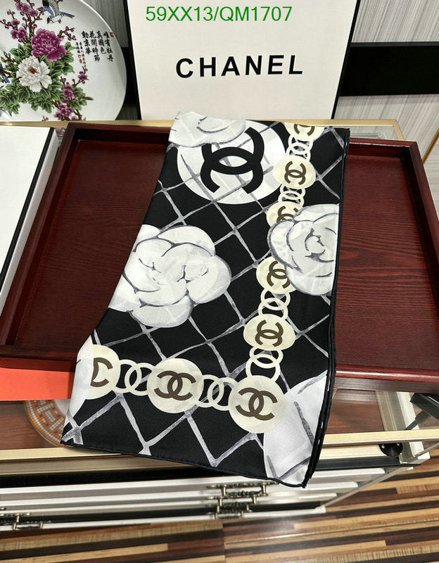 SAMC - CHL Scarves - 699