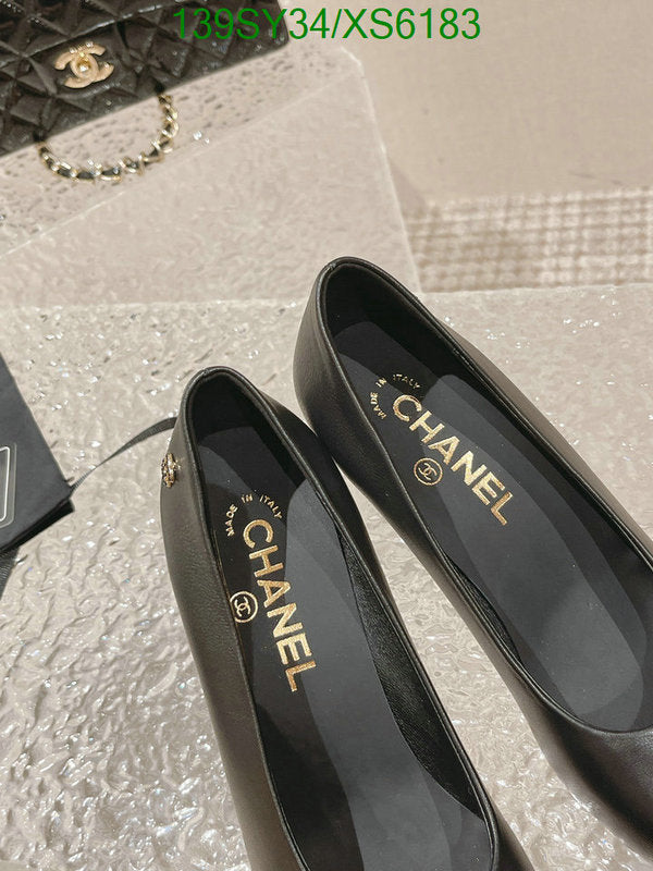 SAMC - CHL Women Shoes High Heels - 187